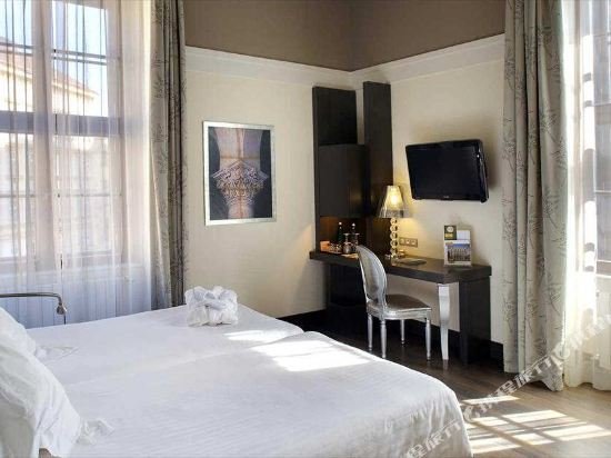 Фото Grand Palace Brno