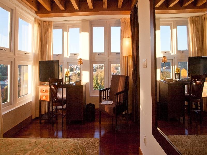 Фото San Francisco Hotel Monumento