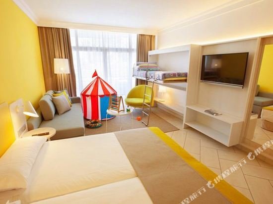 Фото Abora Catarina by Lopesan