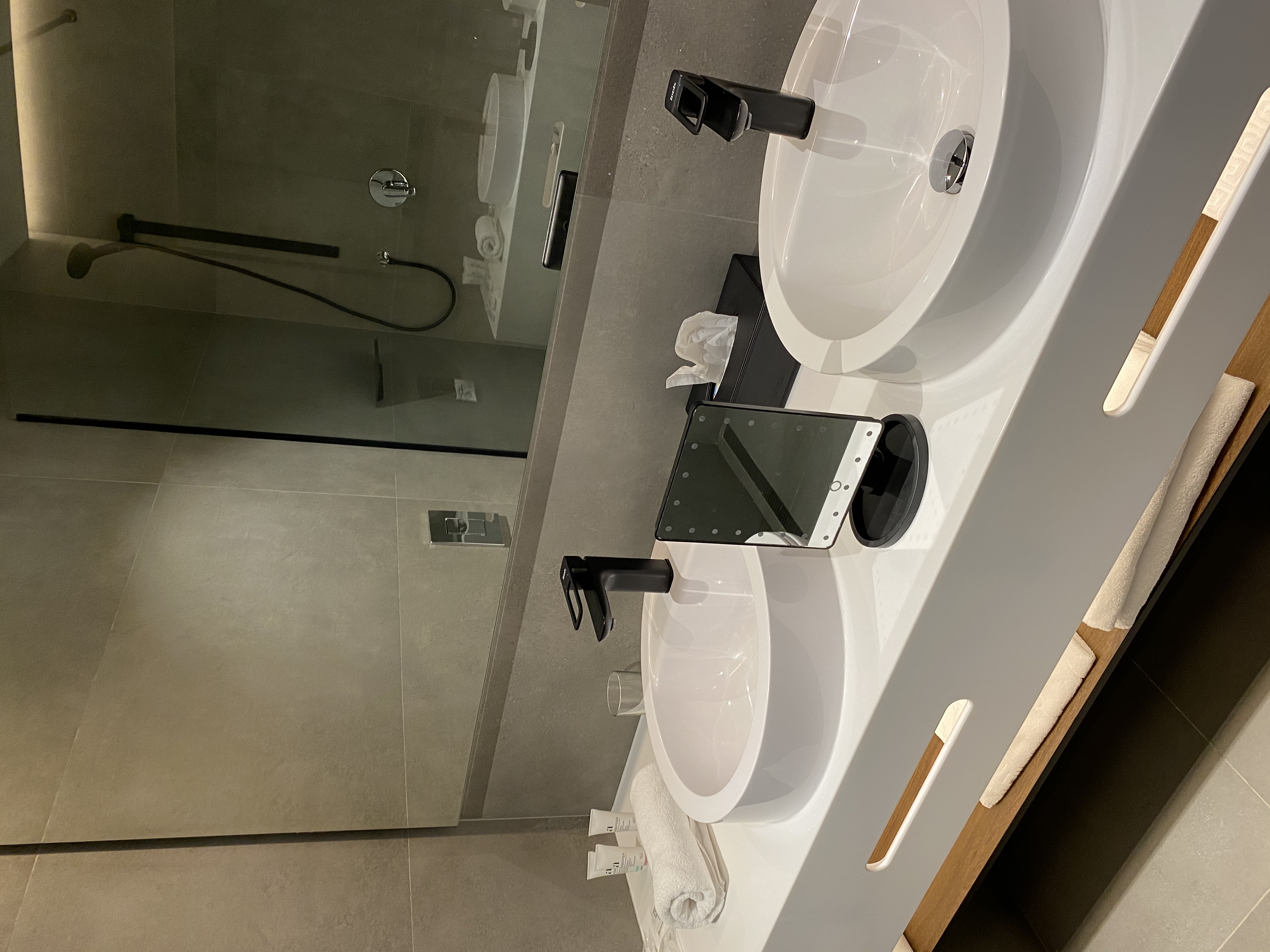 Фото Promenade Hotel