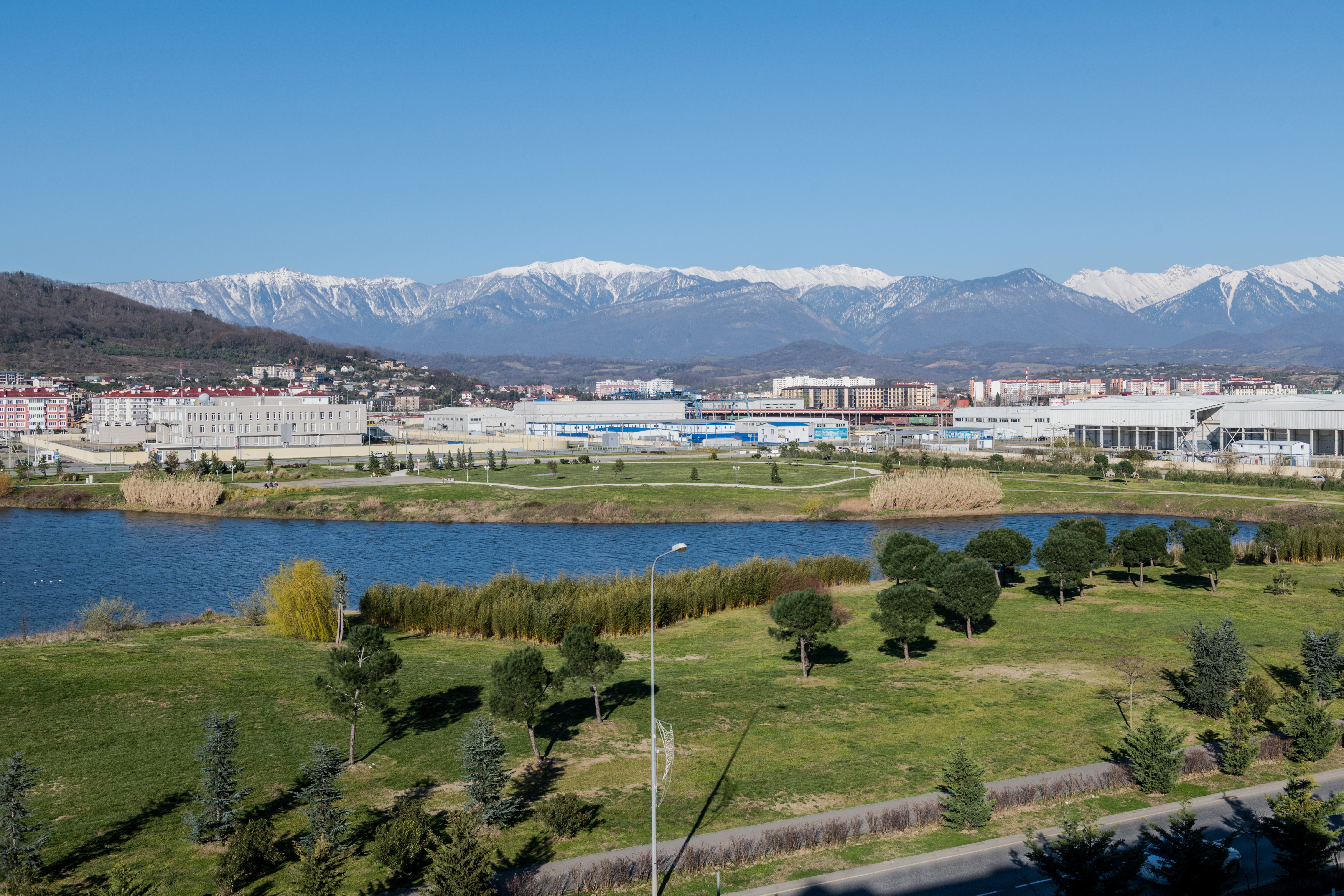 Фото Гамма Сириус