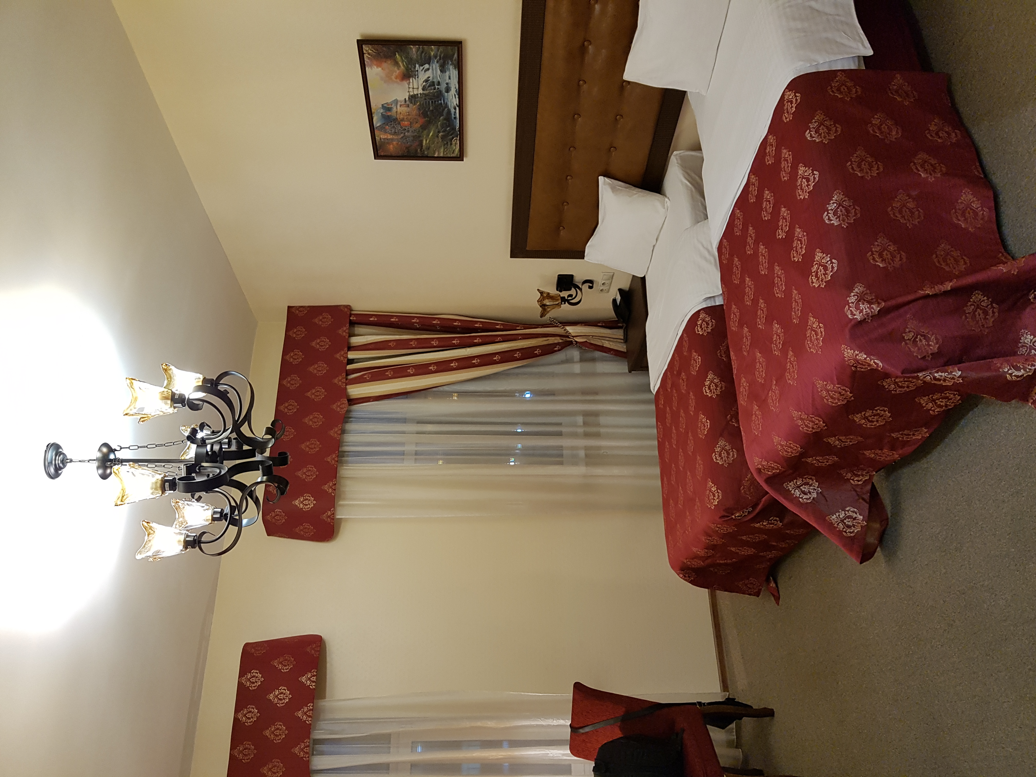 Фото Дон Кихот