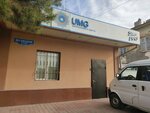 Umg (Boʻzbozor 6-tor koʻchasi, 7) ، مركز تشخيص