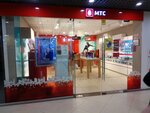 Mts (1st Ostankinskaya Street, 55), mobile phone store