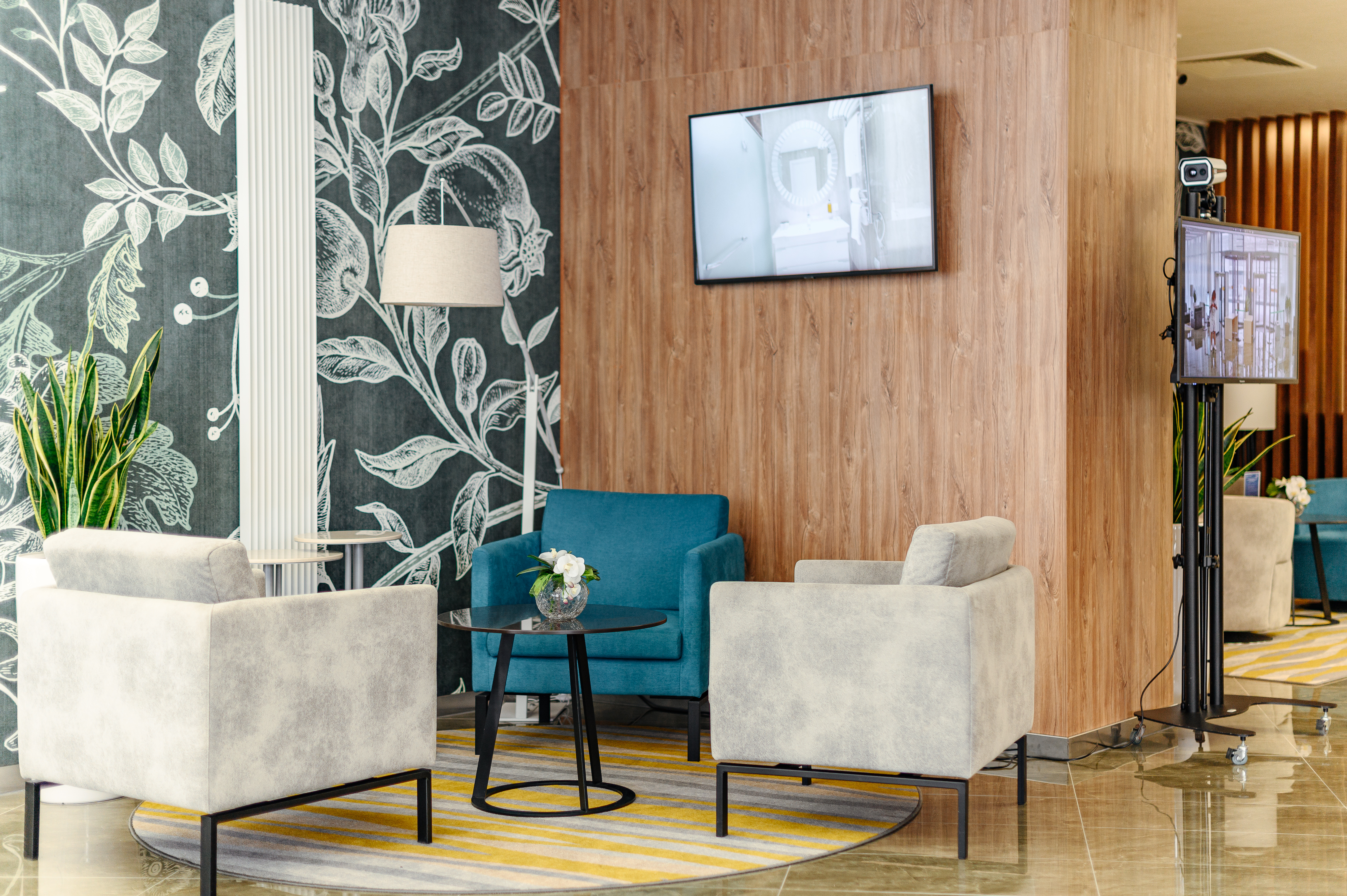 Фото Дельта Сириус