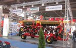 Gherardi (Vavilova Street, 73Д), maquinaria y equipo agrícola