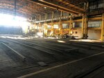 Compass (Molodyozhnaya Street, 6), machine building
