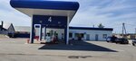 Novator (Montazhnaya ulitsa, 2/2), gas station