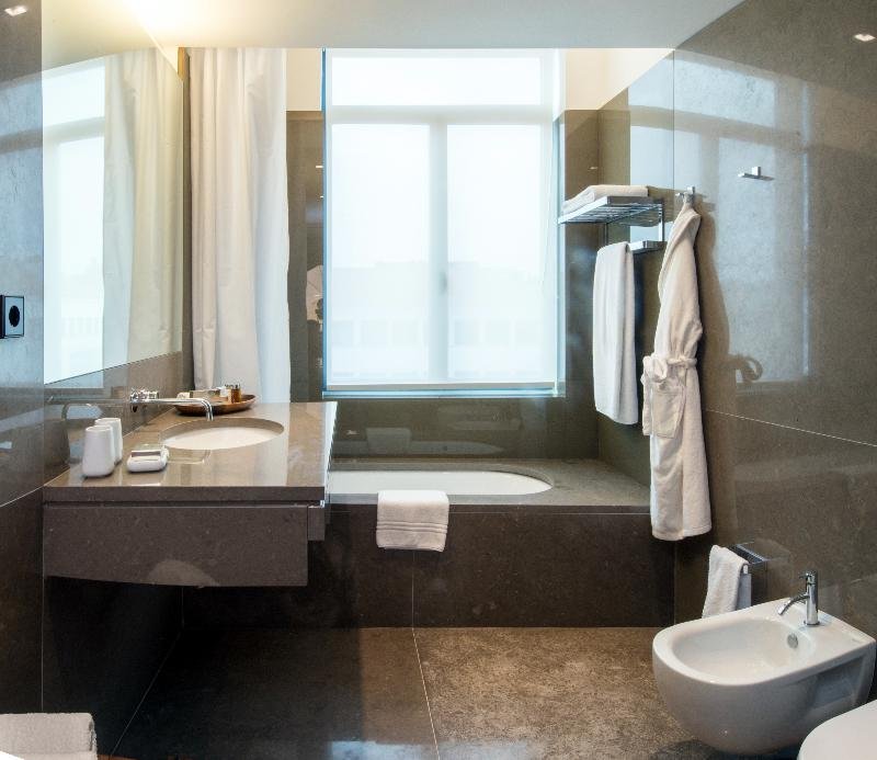 Фото The Editory Artist Baixa Porto Hotel