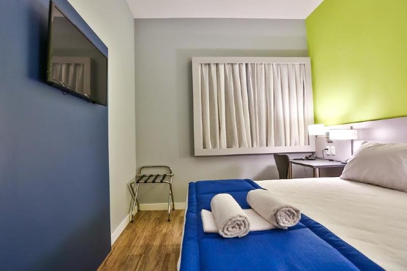 Фото Go Inn Santo André