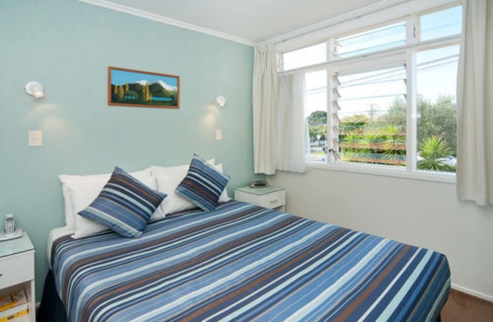 Фото Aarangi Motel