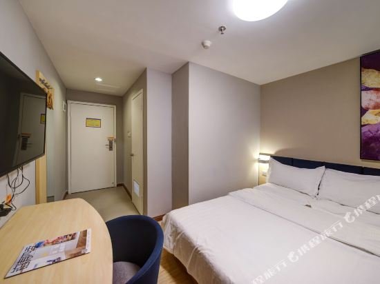 Фото 7 Days Inn Shenzhen Nanyou Branch