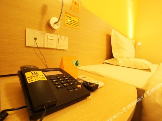 Фото 7Days Inn Guilin Dong An Street