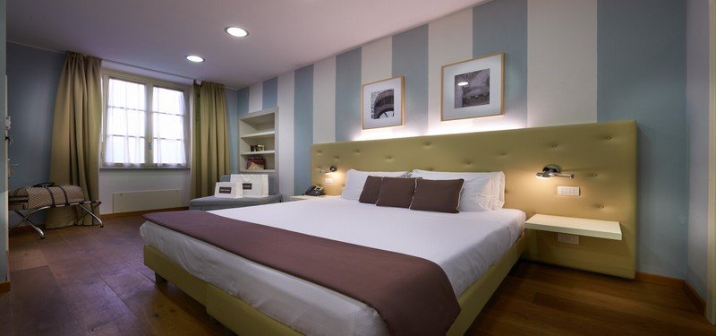 Фото Hotel Ilaria