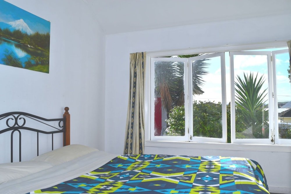 Фото 42b College House - Hostel