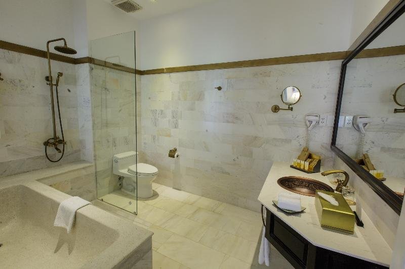 Фото Hoi An Trails Resort