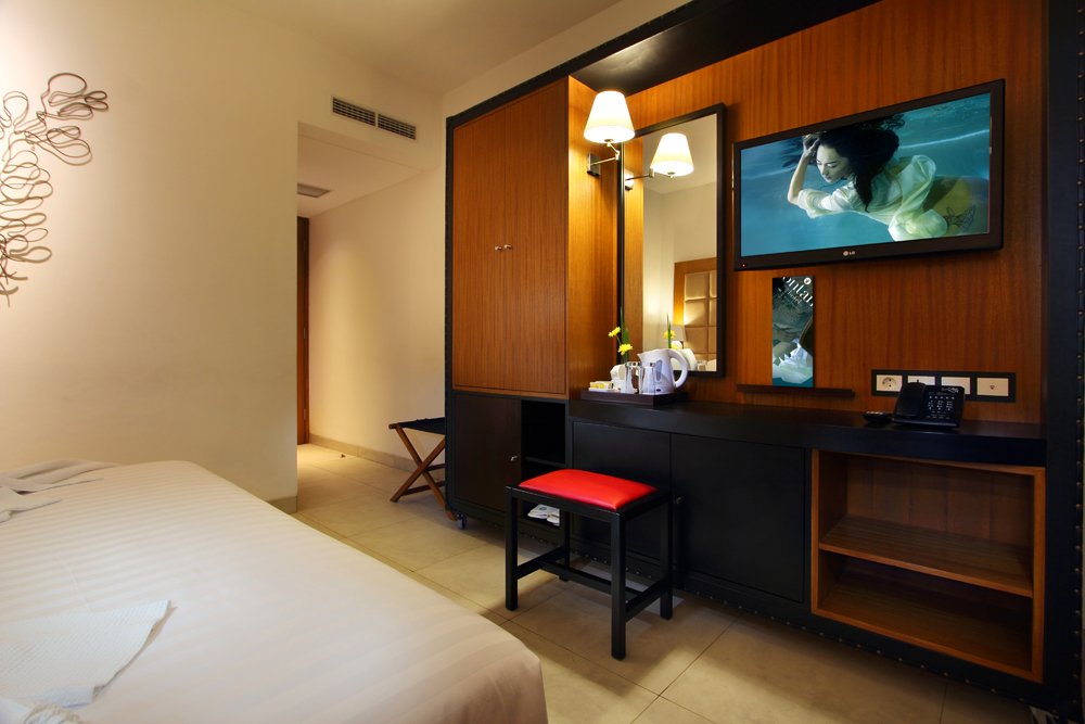 Фото Отель The 101 Bali Fontana Seminyak