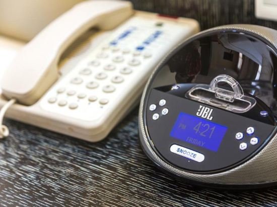 Фото Best Western Premier Accra Airport Hotel