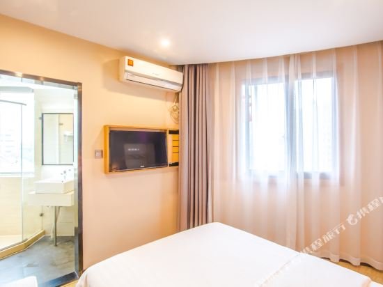 Фото 7 Daysinn Hangzhou Westlake Longxiang Railway Station