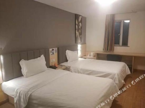 Фото 7 Days Inn Guangzhou New Tianhe Park Branch