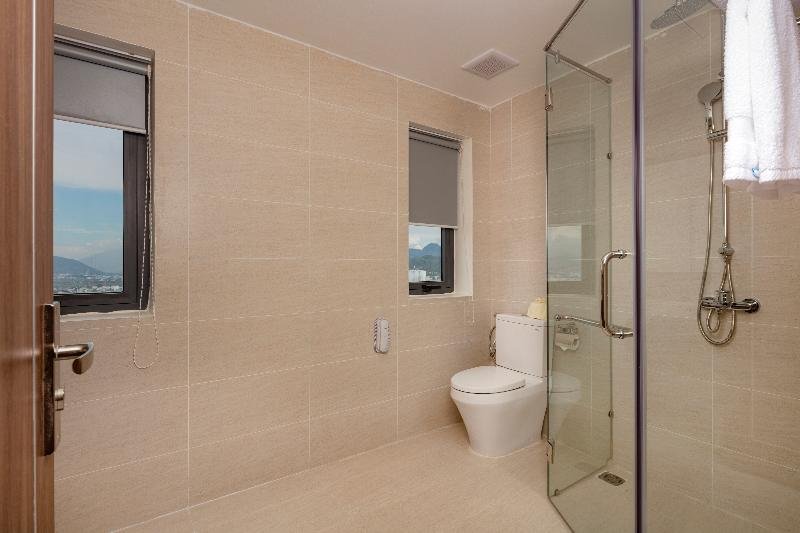 Фото Nha Trang Horizon Hotel