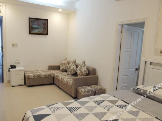 Фото Glory Inn Hotel