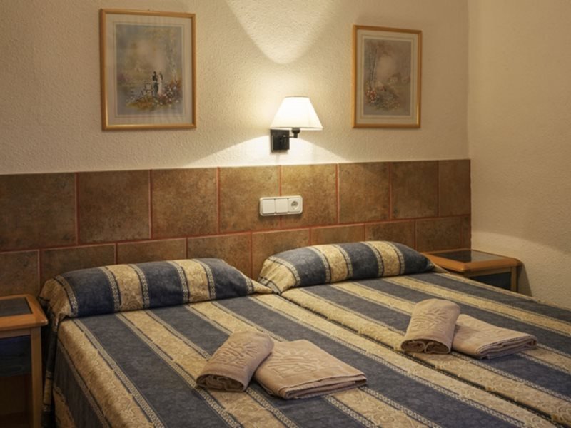 Фото Apartamentos Portu Saler