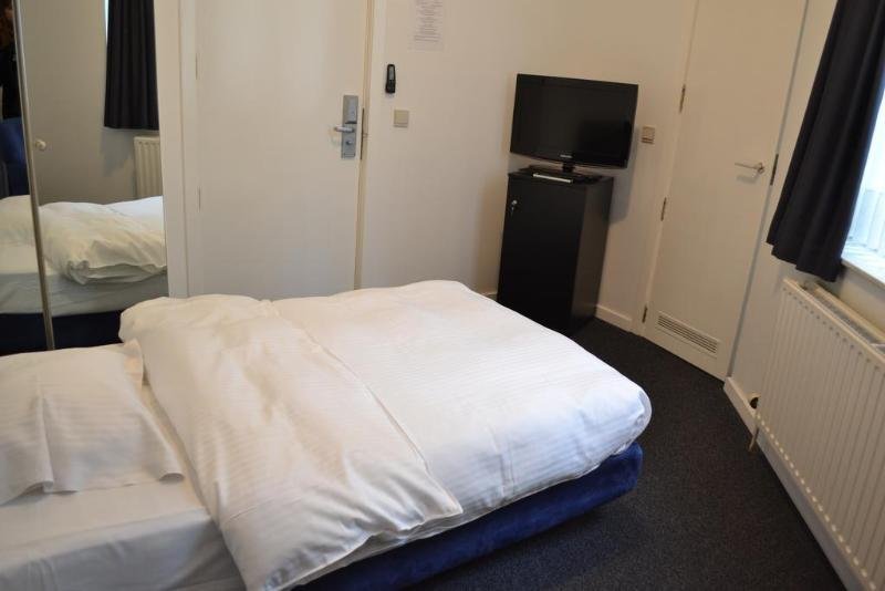 Фото Hotel Argus by HappyCulture