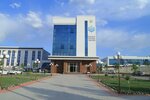 State Services Agency (Alisher Navoiy ko'chasi, 205), mfc