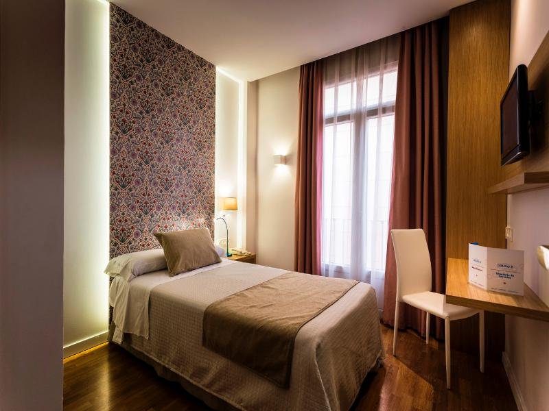 Фото Hotel Comfort Dauro 2