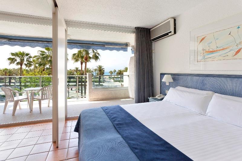 Фото Hotel Blaumar Salou