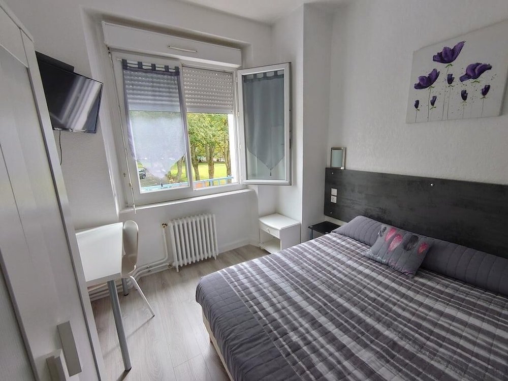 Фото Hotel Agena