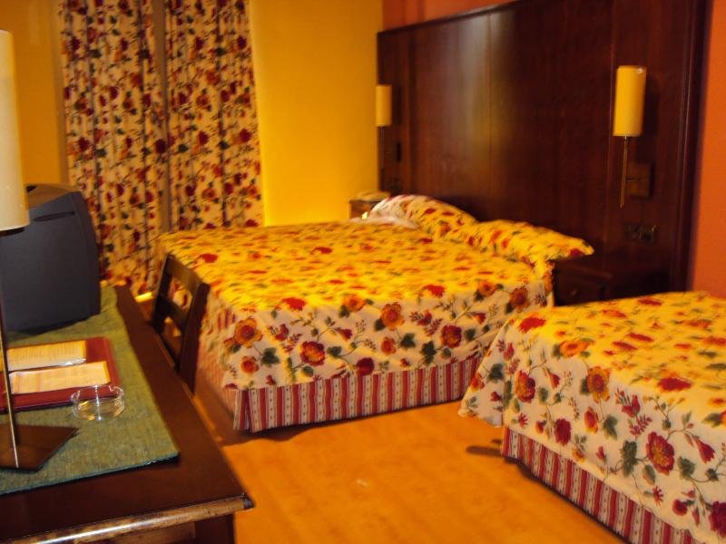 Фото Gran Hotel SPA