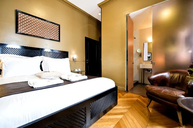 Фото Монтефьори