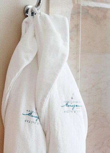 Гостиница Hotel Cascais Miragem Health & SPA в Кашкайше
