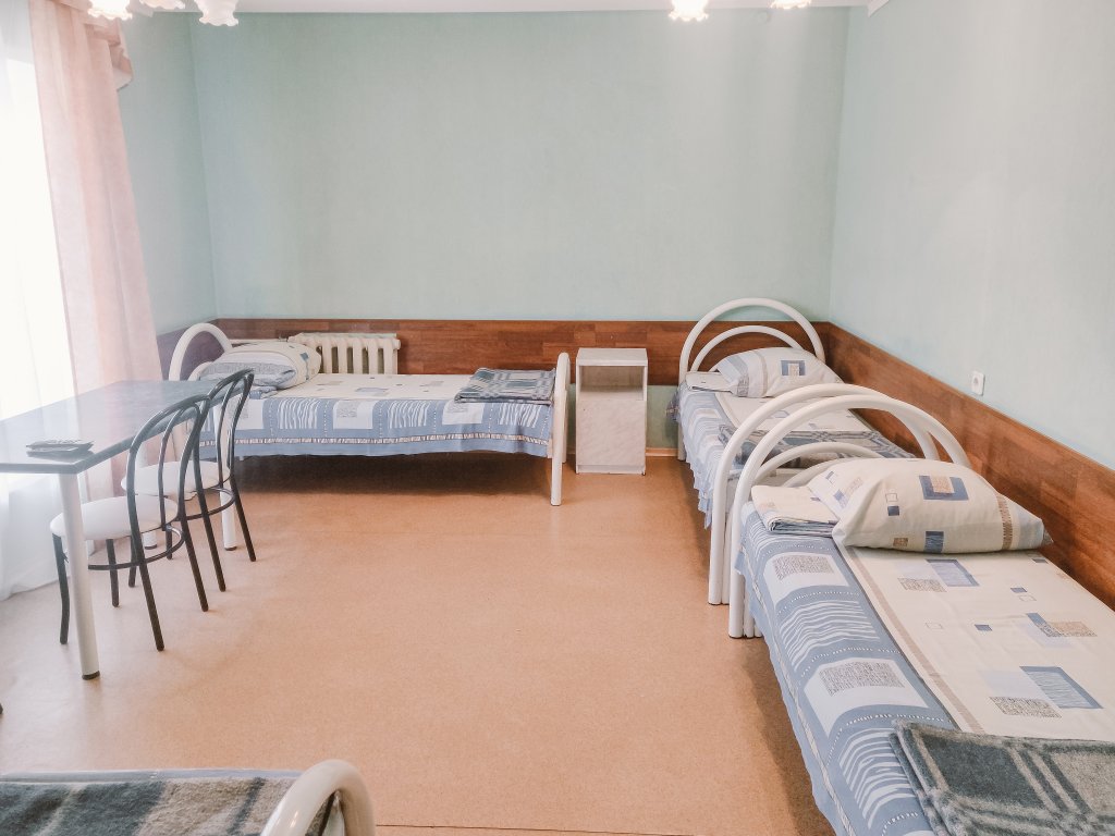 Фото Smart Hotel КДО Томск