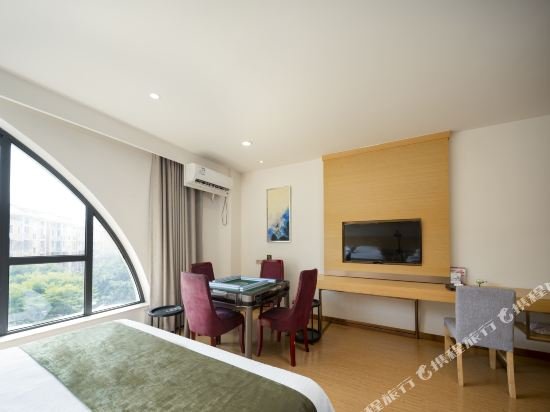 Фото GreenTree Inn Changzhou Niutang Yabang Hotel
