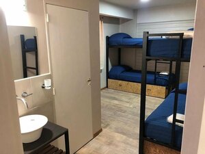 Хостел Hostel Nix