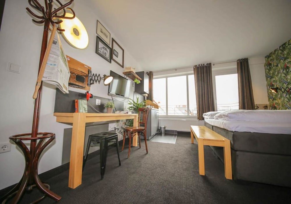 Фото Aappartel Boardinghouse City Center