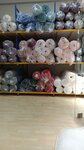 Yima Tekstil Sanayi Ve Diş Ticaret Limited Şirketi (İstanbul, Şişli, Meşrutiyet Mah., Kevser Sok., 19B), manufacture and sale of textiles