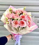 Flowers (6-y kvartal, 21А), flower shop