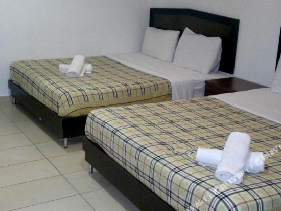 Фото All Star Hotel Melaka