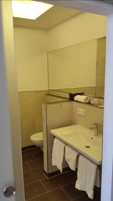 Фото Altstadthotel Zieglerbraeu