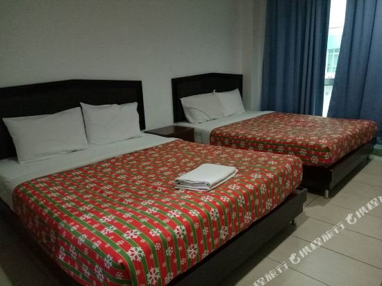 Фото All Star Hotel Melaka