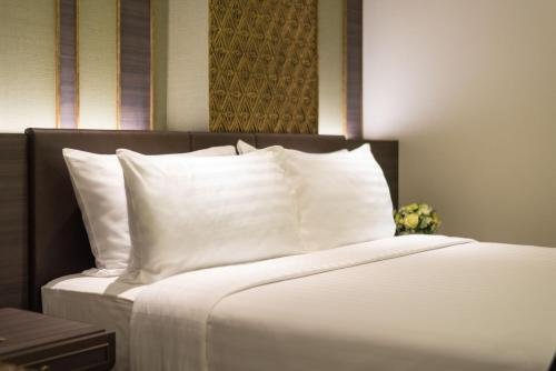 Фото Chillax Heritage Hotel