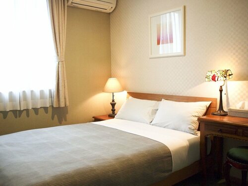 Хостел Aso Base Backpackers