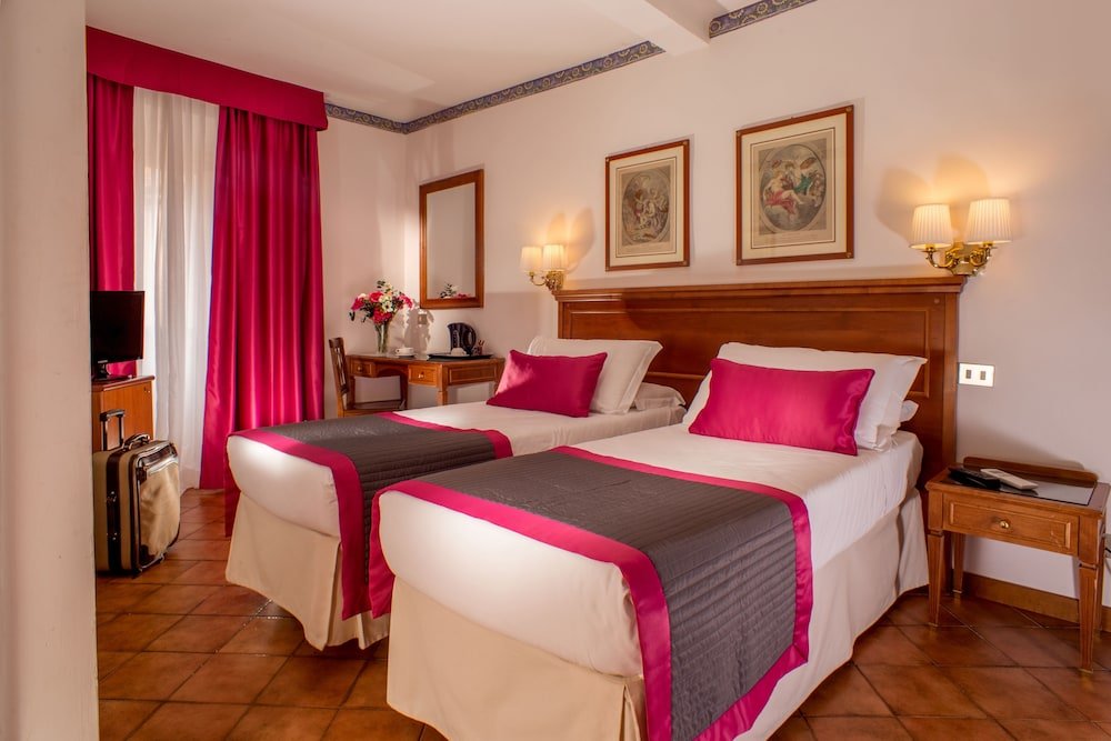 Фото Hotel Sole Roma