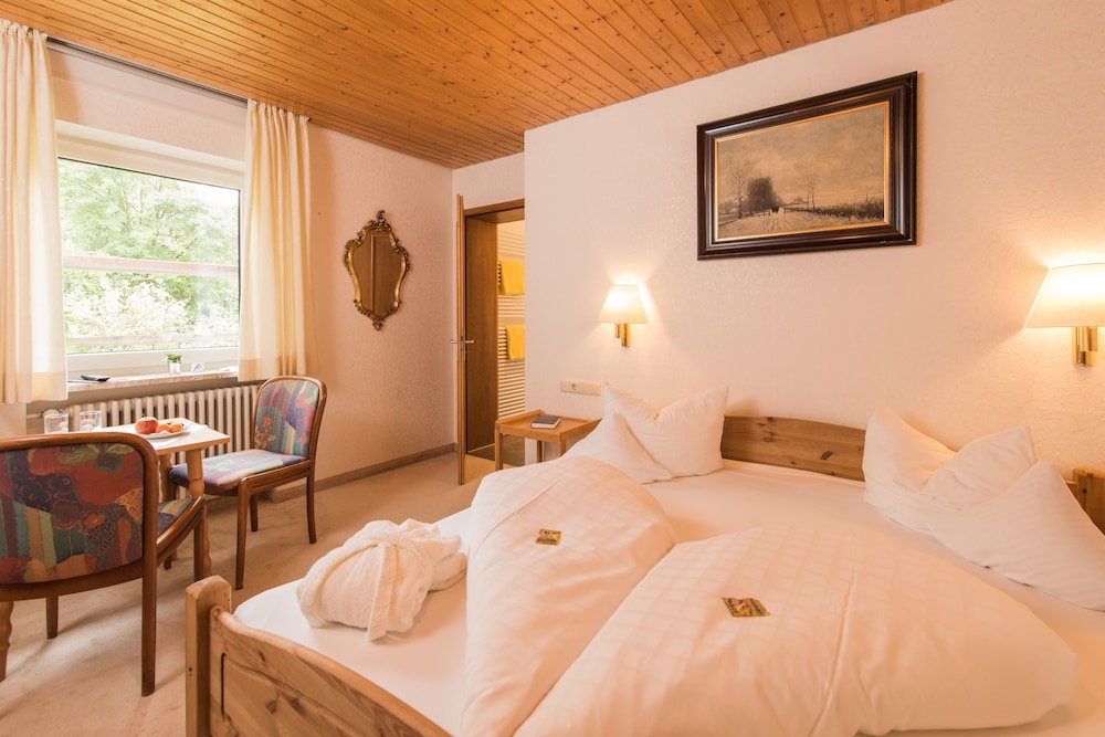 Фото Alpenhotel Sonneck