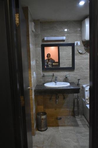 Фото Hotel Himalayan