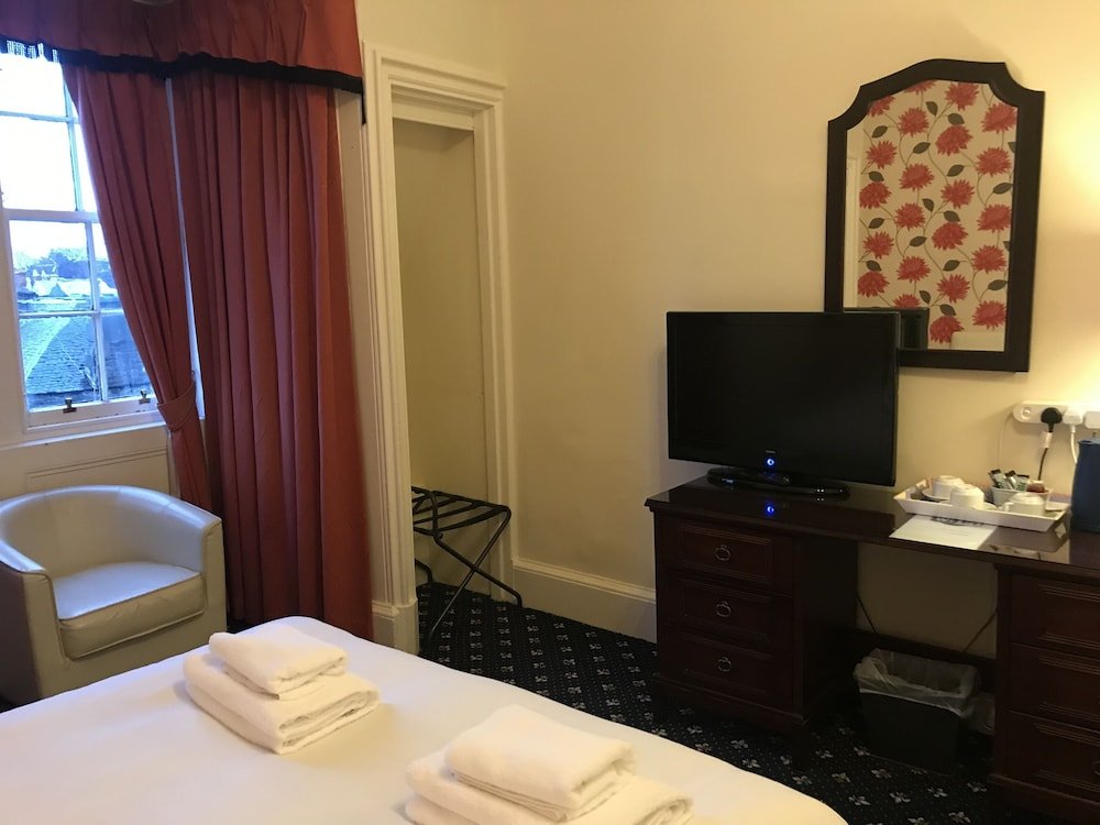 Фото The Alexander Guest House